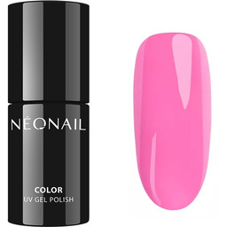 NeoNail Lakier Hybrydowy Set To Empower 7,2 ml