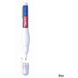 Korektor W Piórze Tipp-Ex Shake N Squeeze 8Ml,