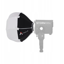 Softbox Aputure Lantern 30 do Storm 80c