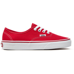 Tenisówki Vans Authentic VN000EE3RED Czerwony