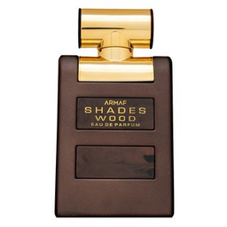 Armaf Shades Wood woda perfumowana dla mężczyzn 100