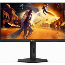 Monitor Aoc 24G4X