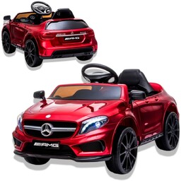 Auto Na Akumulator Mercedes Dla Dzieci Autko Elektryczne