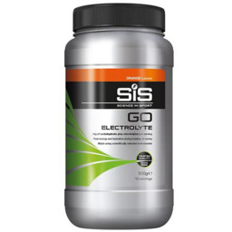 Napój Izotoniczny SIS GO Electrolyte - smak Pomarańcza