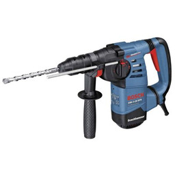 Bosch_elektonarzedzia Młot udarowo-obrotowy BOSCH Professional GBH 3-28 DFR