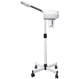 Wapozon kosmetyczny do dotlenienia i zmiękczenia skóry statyw