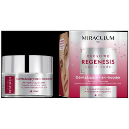 Miraculum Exosome Regenesis Krem-booster dzień 50ml