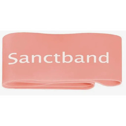 Guma oporowa do ćwiczeń Mini Band Sanctband -