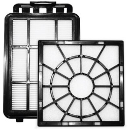 ELECTROLUX Filtr do odkurzacza EF155 (2 sztuki)