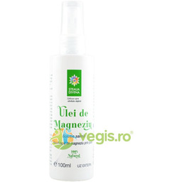 Olejek magnezowy 100ml