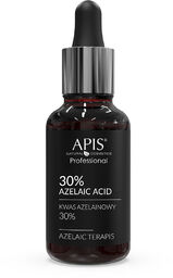 Apis Professional Azelaic Terapis, kwas azelainowy 30%, 30