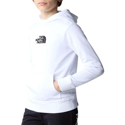The North Face Bluza z kapturem Chłopcy Drew