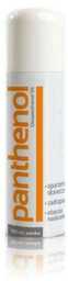 PANTHENOL Pianka 5% - 150 ml