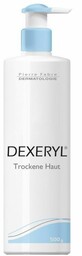 Dexeryl Krem do skóry suchej i atopowej, 500