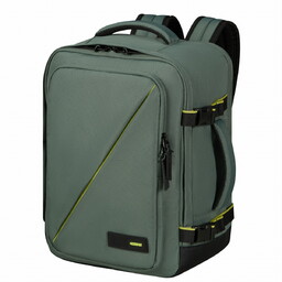 Plecak kabinowy American Tourister Take2cabin Dark Forest S/M