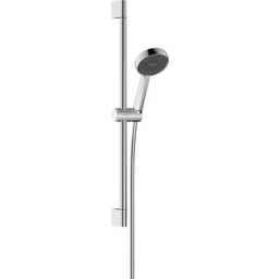 HANSGROHE Zestaw prysznicowy natynkowy Activera Select S 28044000