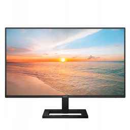 Monitor Led 27 Philips 27E1N1600AE/00 Qhd głośniki 4W
