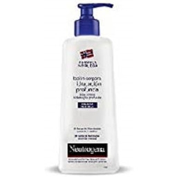 Neutrogena Balsam do ciała głęboko nawilżający Norwegia Formuła