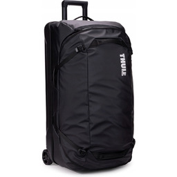 Walizka duża Thule Chasm 110L Black