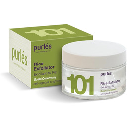 Purles 101 Rice Exfoliator