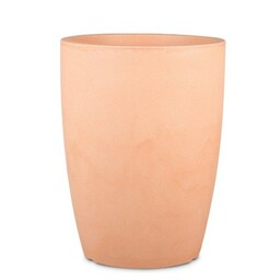 Wysoka donica Scheurich Verona / Pisa 30 Terracotta
