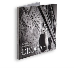 Droga CD Marcin Wargocki