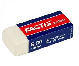 Gumka Factis S20 620202
