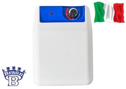 Ciśnieniowy bojler 5l elektryczny podumywalkowy 340x250x245 mm /