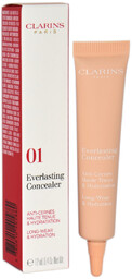 Clarins, Everlasting, korektor do twarzy 01 Light, 12