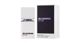 Jil Sander Style, Woda perfumowana 50ml