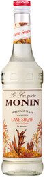 Syrop PURE CANE SUGAR MONIN 0,7 L -