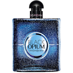 Yves Saint Laurent Black Opium Intense woda perfumowana