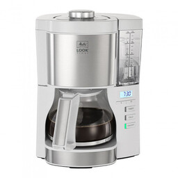 Ekspres przelewowy MELITTA Look V Timer White 1025-07