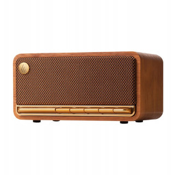 Głośnik przenośny Edifier MP230 Brown 20W brązowy