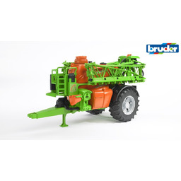 Bruder, Opryskiwacz zawieszany Amazone UX 5200, 02207