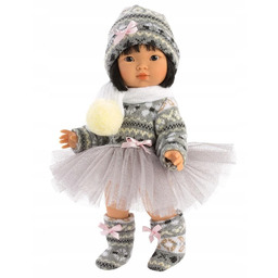 Lalka 28034 Lu Azjatka, Llorens