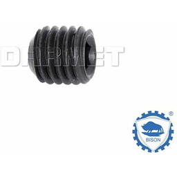 ZM KOLNO Śruba dociskowa imbusowa M16 x 13