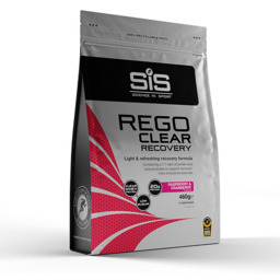 Napój regeneracyjny SIS Rego Clear Recovery Powder Raspberry&Cranberry