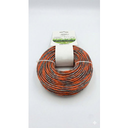 Żyłka Tnąca Premium Skręcana 2.4mm 15m - Wzmocniona