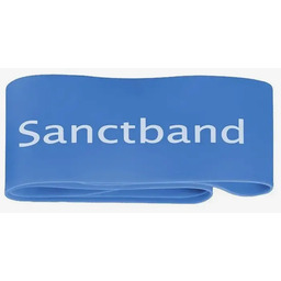 Guma oporowa do ćwiczeń Mini Band Sanctband -