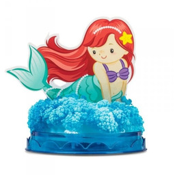 Hodowla kryształów Magicznie Rosnące Kryształy SYRENKA