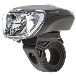 KROSS Lampka rowerowa Turismo Pro