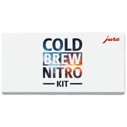 JURA Zestaw Cold Brew Nitro Kit (EB)