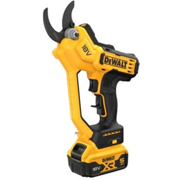 DEWALT Sekator do gałęzi akumulatorowy DCMPP568P1 Głośnik