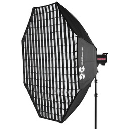 Quadralite Grid do softboxu oktagonalnego 180cm