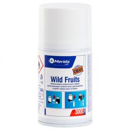 Wild Fruits - wymienny wkład do elektronicznych odświeżaczy