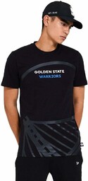 New Era Golden State Warriors T Shirt/tee NBA