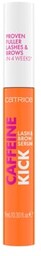 CATRICE Caffeine Kick Lash & Brow Serum Serum