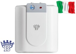 Bojler 10L + 2L gratis , podumywalkowy ciśnieniowy