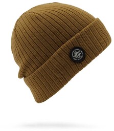 czapka zimowa VOLCOM - Cord Beanie Burnt Khaki
